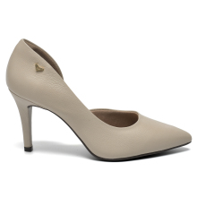 Sapato em couro 348-001-01